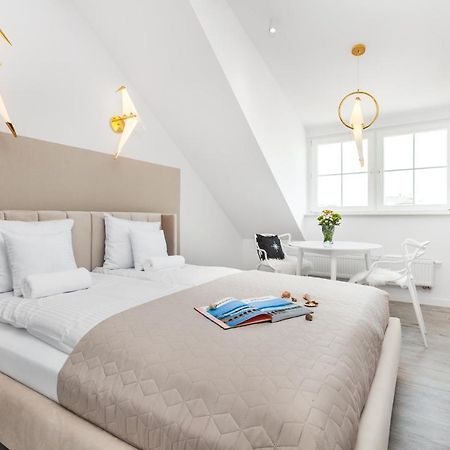 Sopot Pier Apartments By Oneapartments Exteriér fotografie