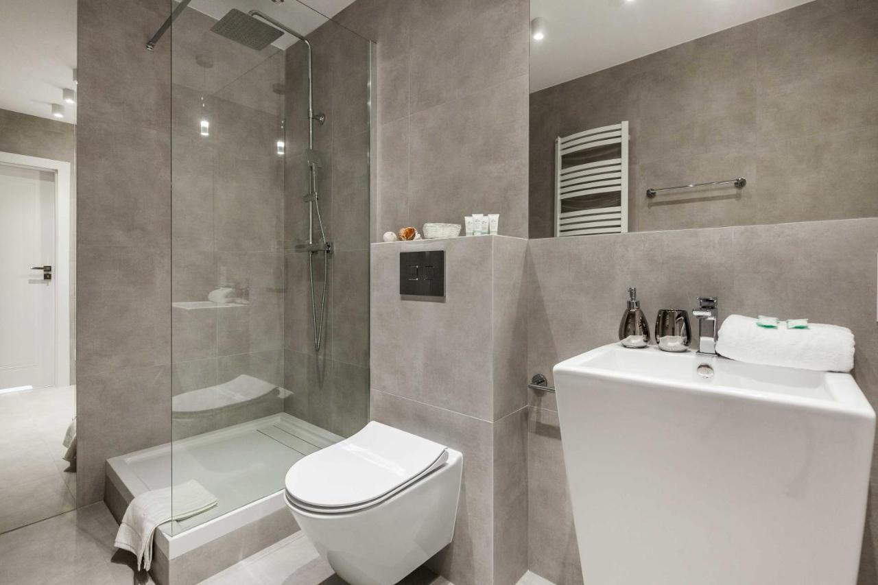 Sopot Pier Apartments By Oneapartments Exteriér fotografie