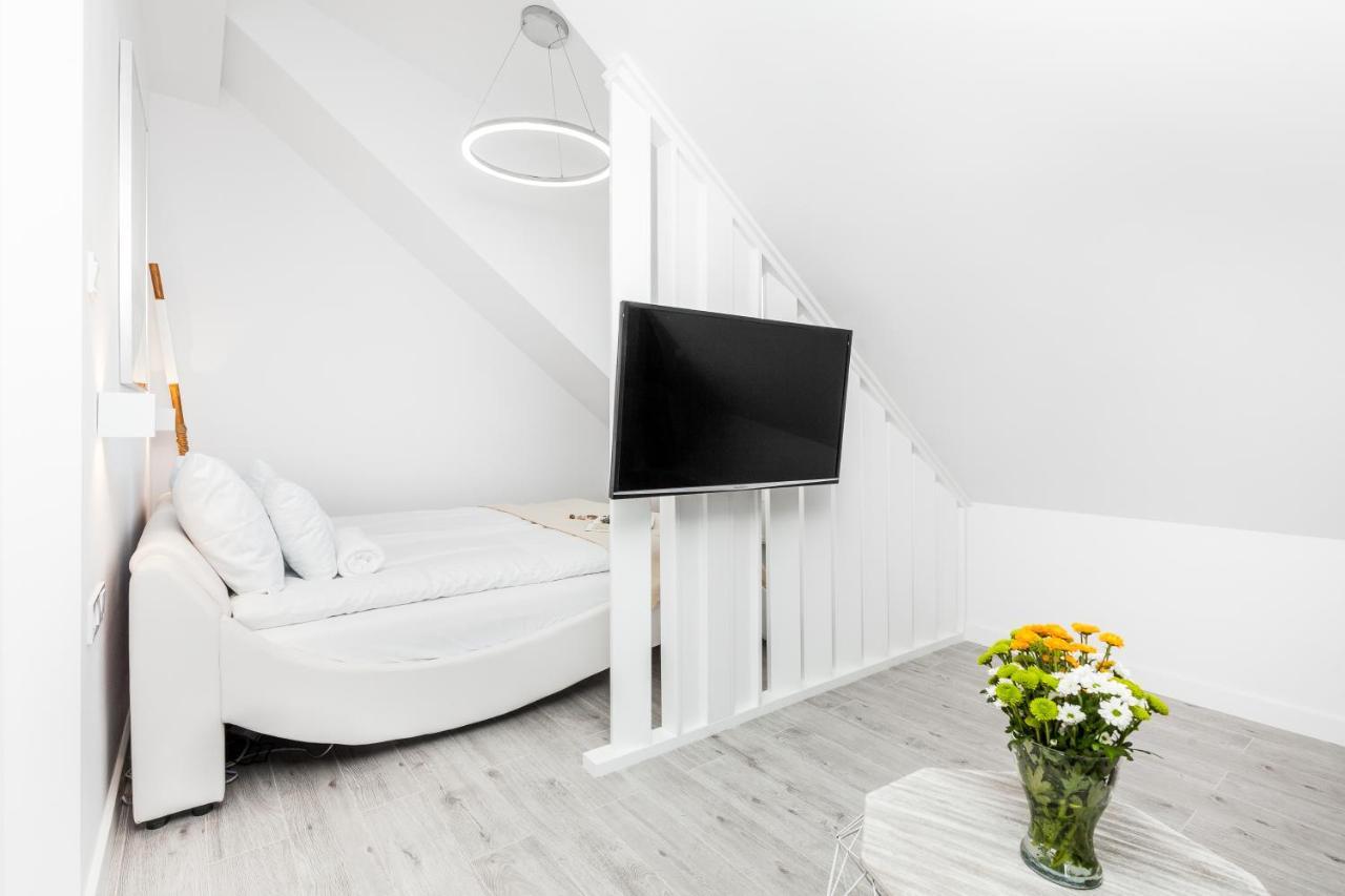 Sopot Pier Apartments By Oneapartments Exteriér fotografie
