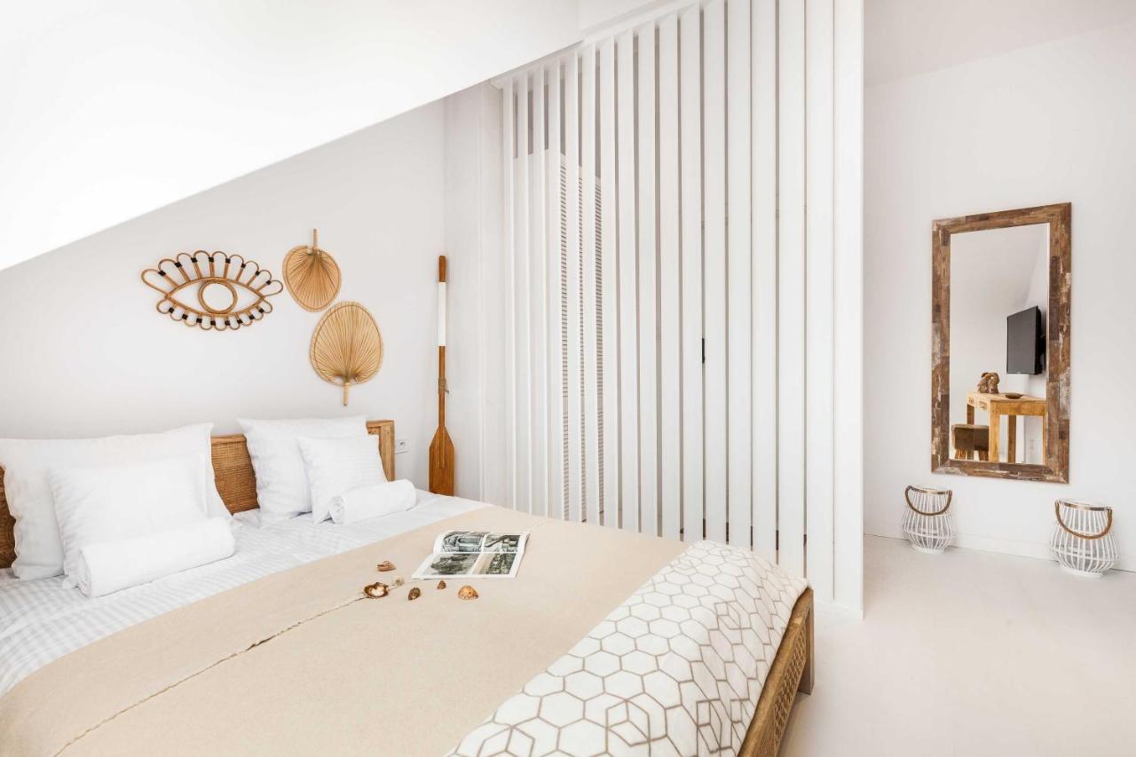 Sopot Pier Apartments By Oneapartments Exteriér fotografie