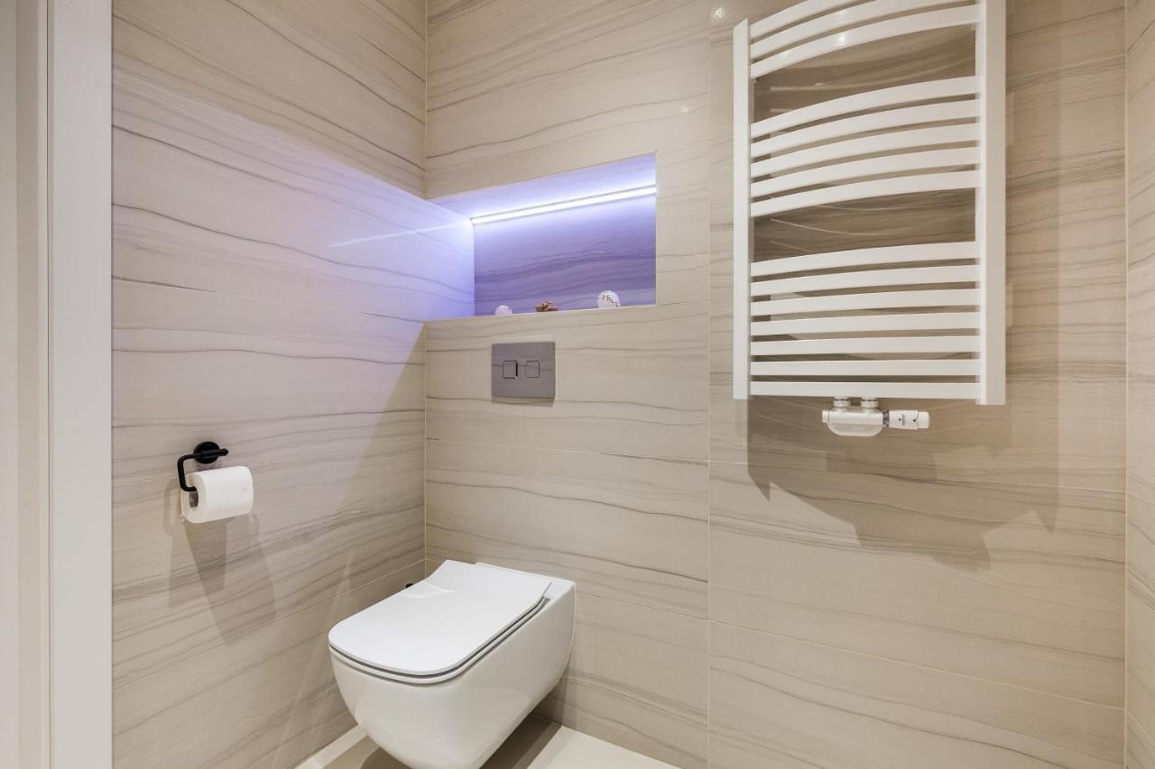 Sopot Pier Apartments By Oneapartments Exteriér fotografie