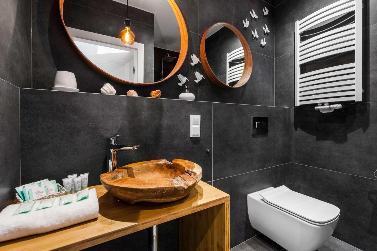 Sopot Pier Apartments By Oneapartments Exteriér fotografie