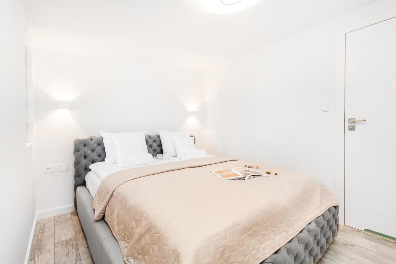 Sopot Pier Apartments By Oneapartments Exteriér fotografie