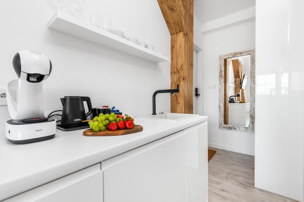 Sopot Pier Apartments By Oneapartments Exteriér fotografie