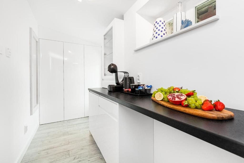 Sopot Pier Apartments By Oneapartments Exteriér fotografie