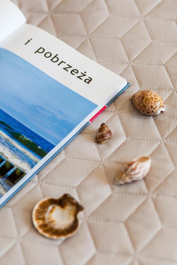 Sopot Pier Apartments By Oneapartments Exteriér fotografie