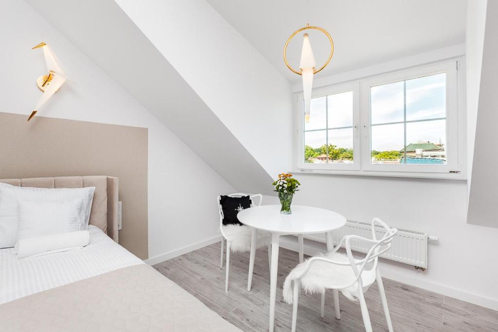 Sopot Pier Apartments By Oneapartments Exteriér fotografie